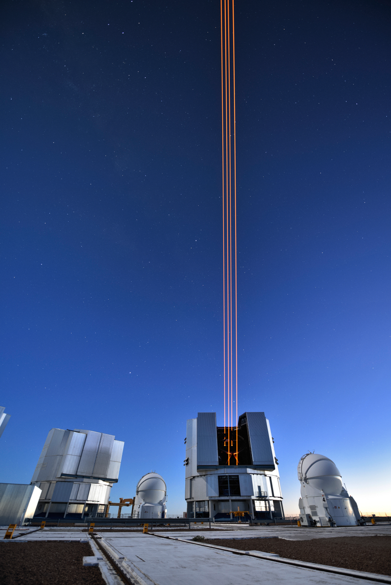 Image: ESO/G. Hüdepohl